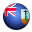 Flag Of Montserrat Icon 32x32 png